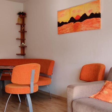 Ferienwohnung Christa Bad Peterstal-Griesbach Extérieur photo