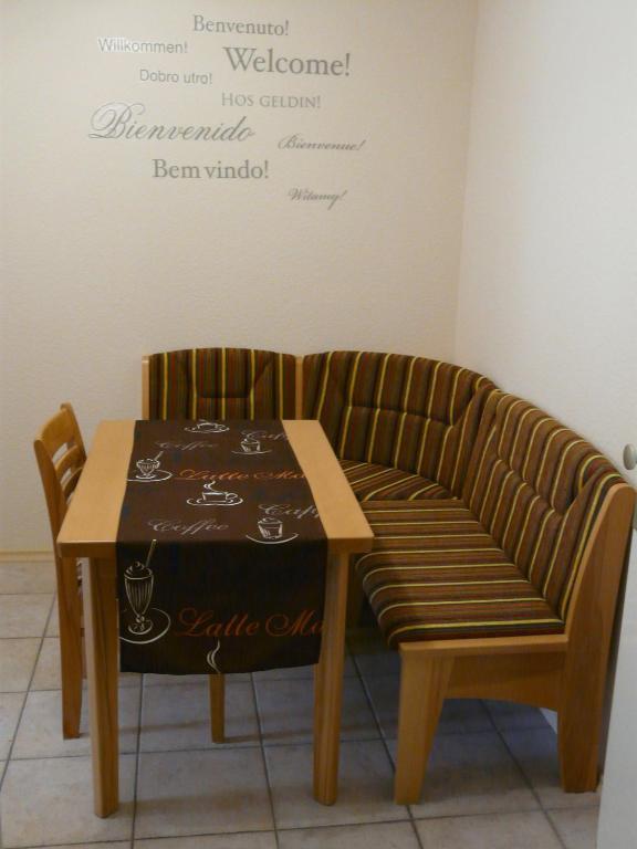 Ferienwohnung Christa Bad Peterstal-Griesbach Chambre photo