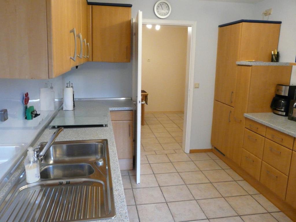 Ferienwohnung Christa Bad Peterstal-Griesbach Chambre photo