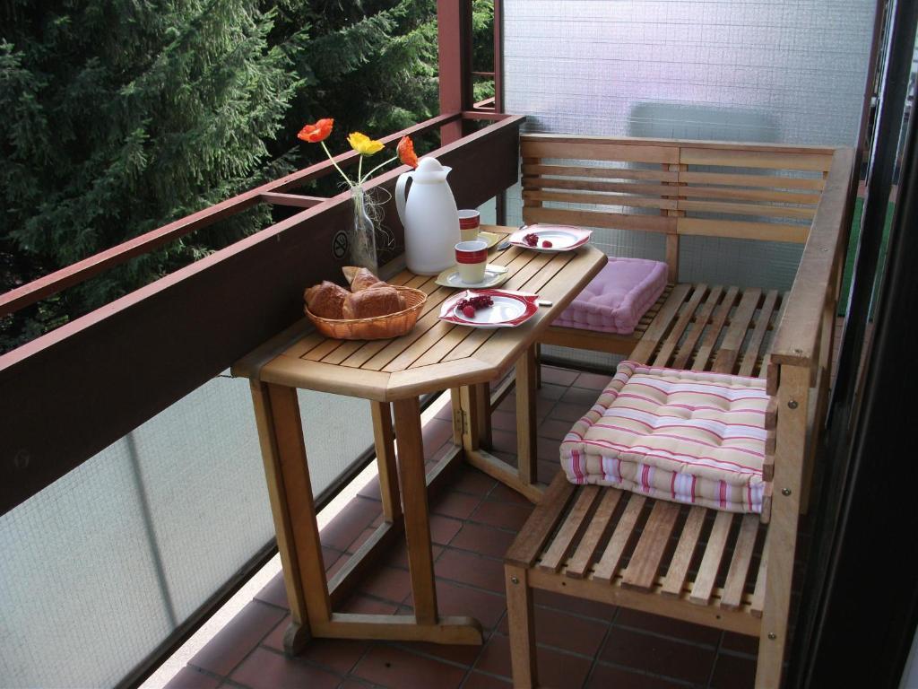 Ferienwohnung Christa Bad Peterstal-Griesbach Extérieur photo