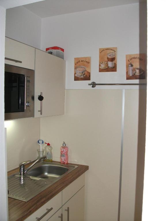 Ferienwohnung Christa Bad Peterstal-Griesbach Extérieur photo